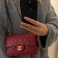 Classic flap bag