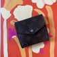 Vintage wallet