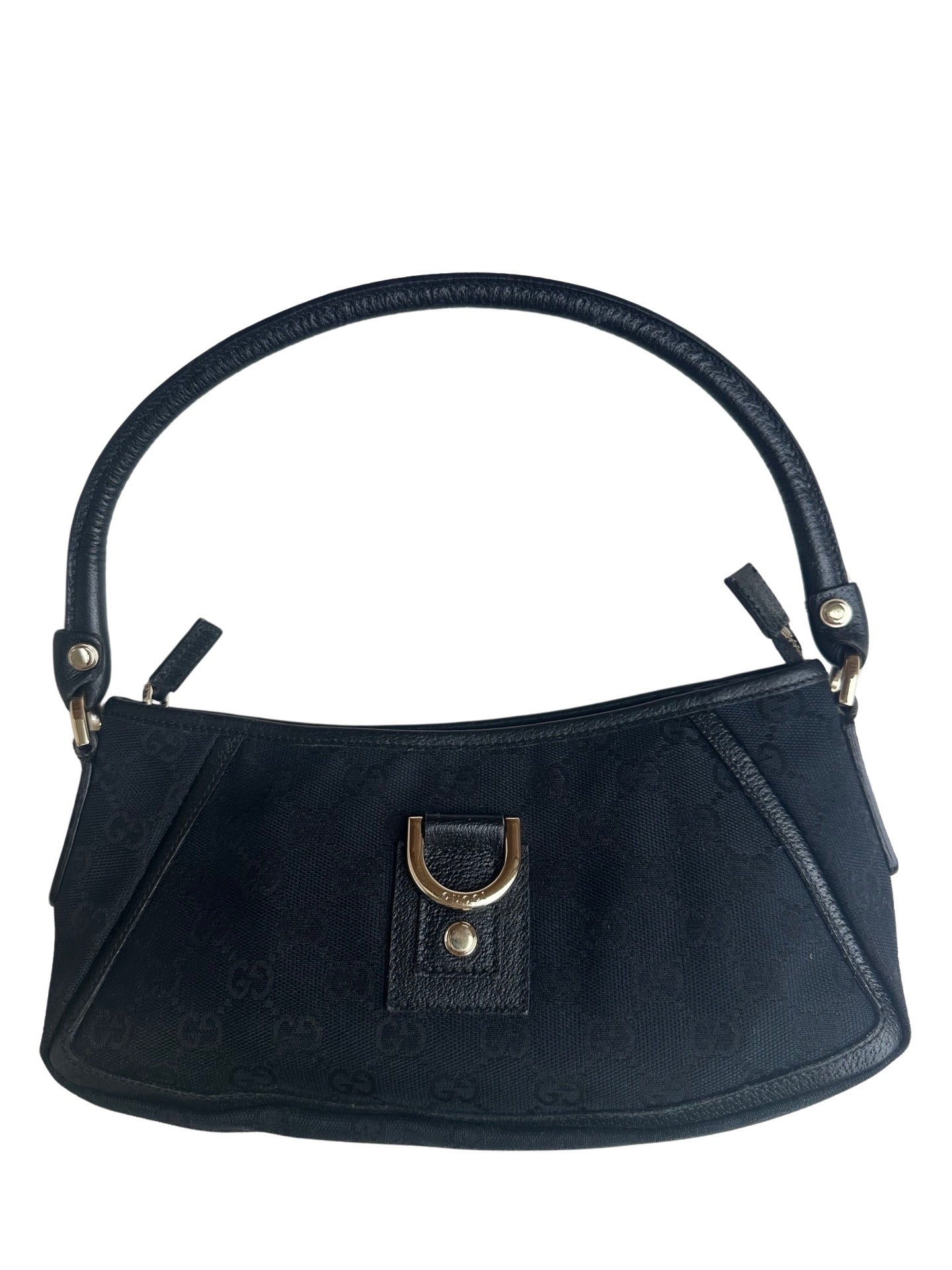 D-ring bag