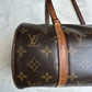 vintage Papillon