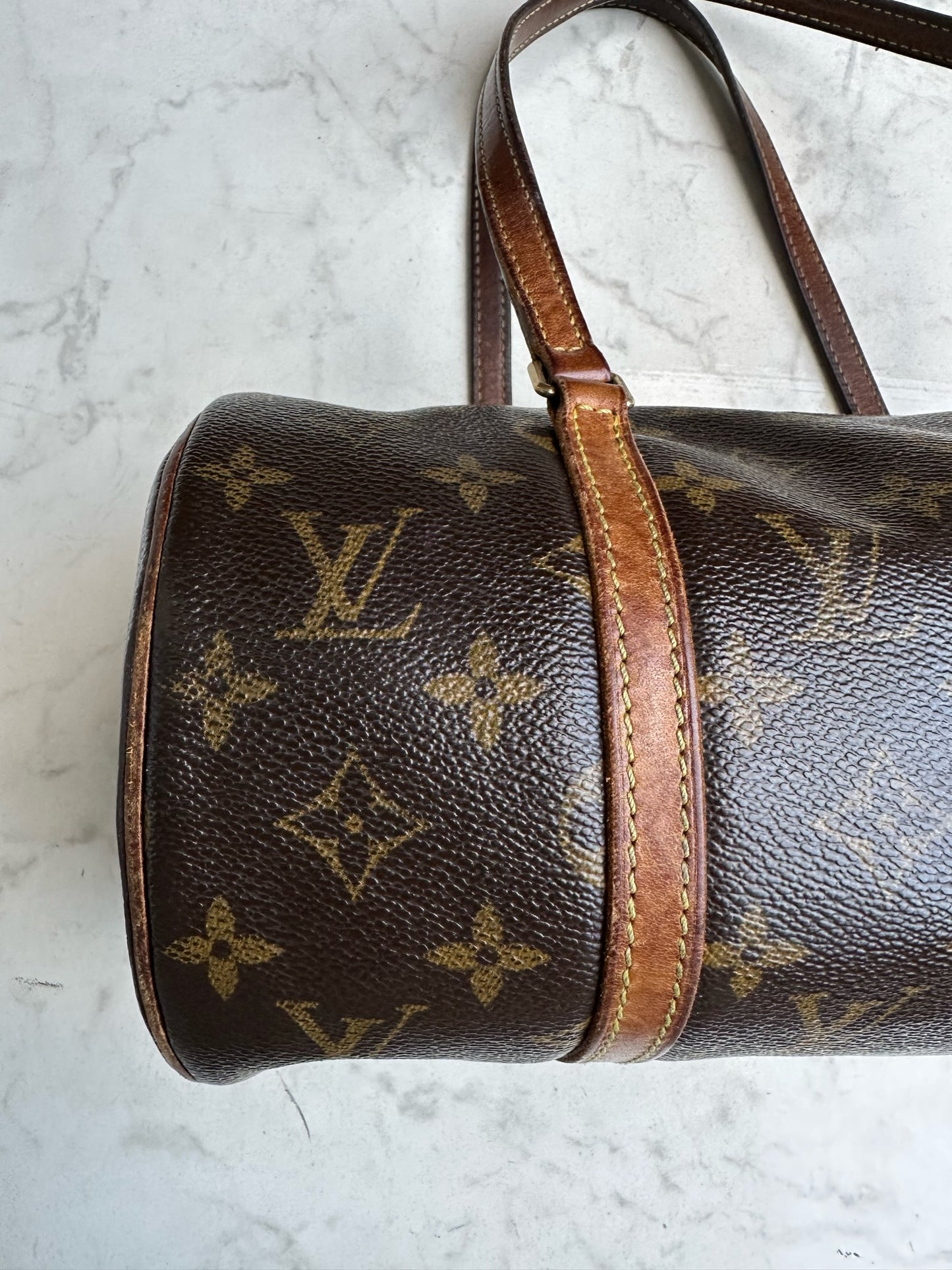vintage Papillon