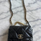 Chanel 19 full flap