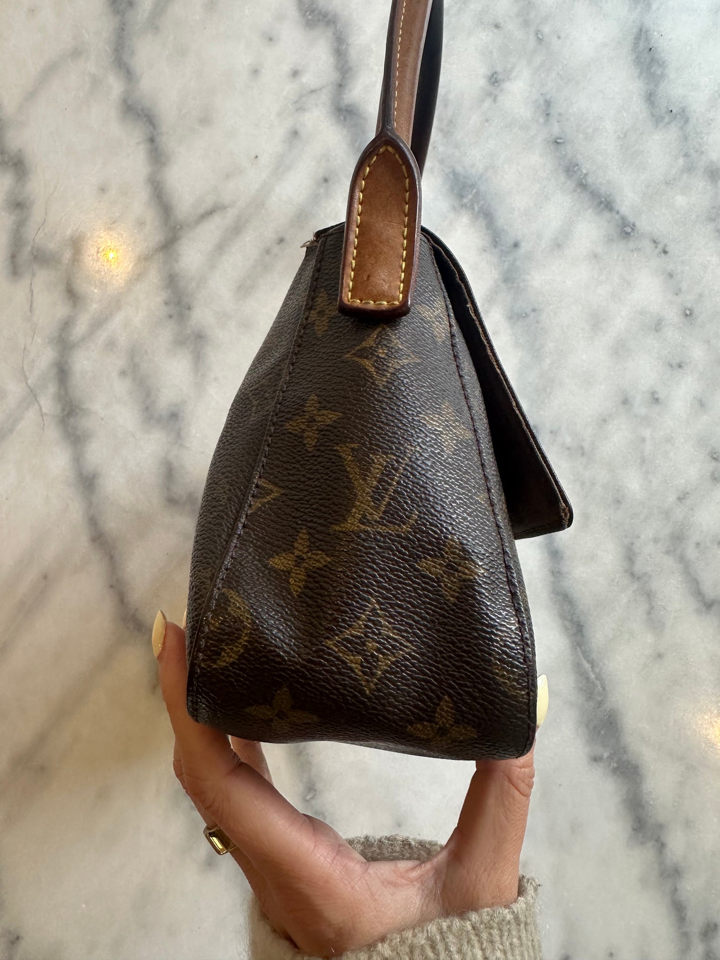 Louis Vuitton Looping