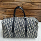 Boston bowling bag