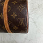 vintage Papillon bag