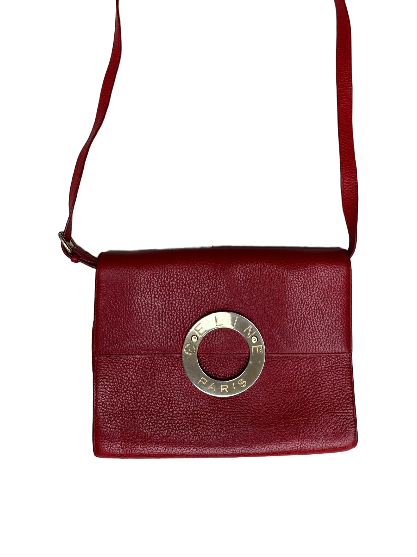 triomphe bag