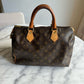Vintage Speedy 30
