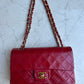 Classic flap bag