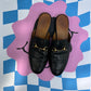 Princetown flats Size 39.5 EU