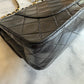 Medium Classic double flap