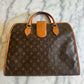 Rivoli toile bag
