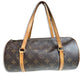 vintage Papillon bag