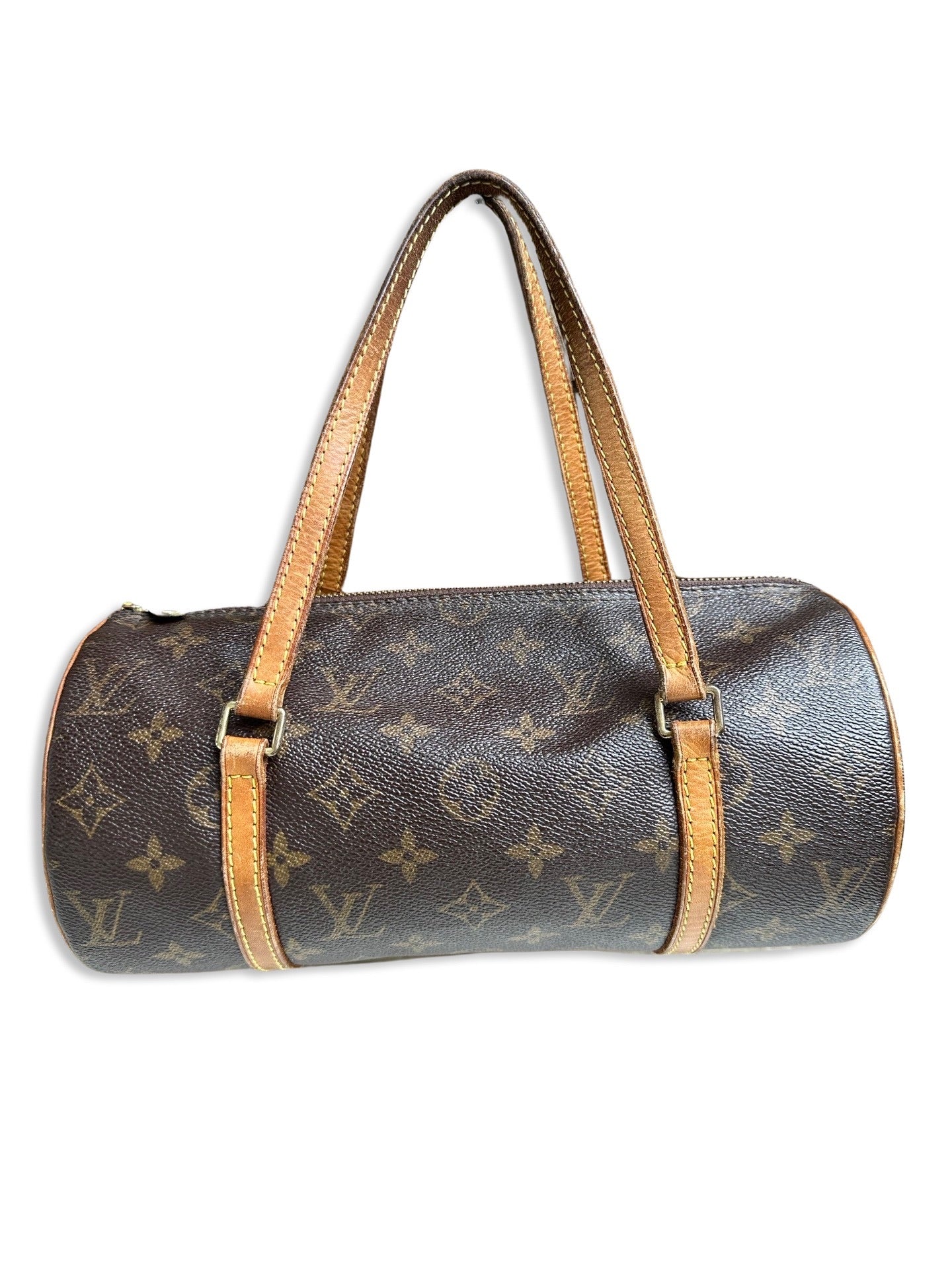 vintage Papillon bag