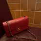 Classic flap bag