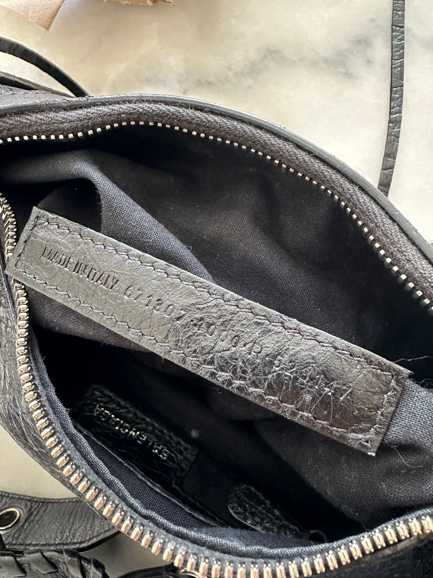 Balenciaga Le Cagole