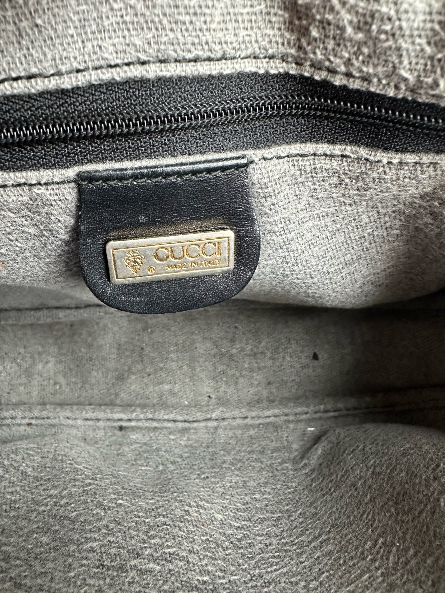 Vintage bag