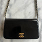 wallet on chain