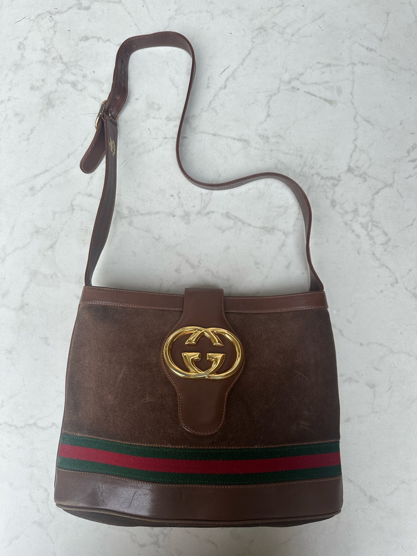 Vintage bag