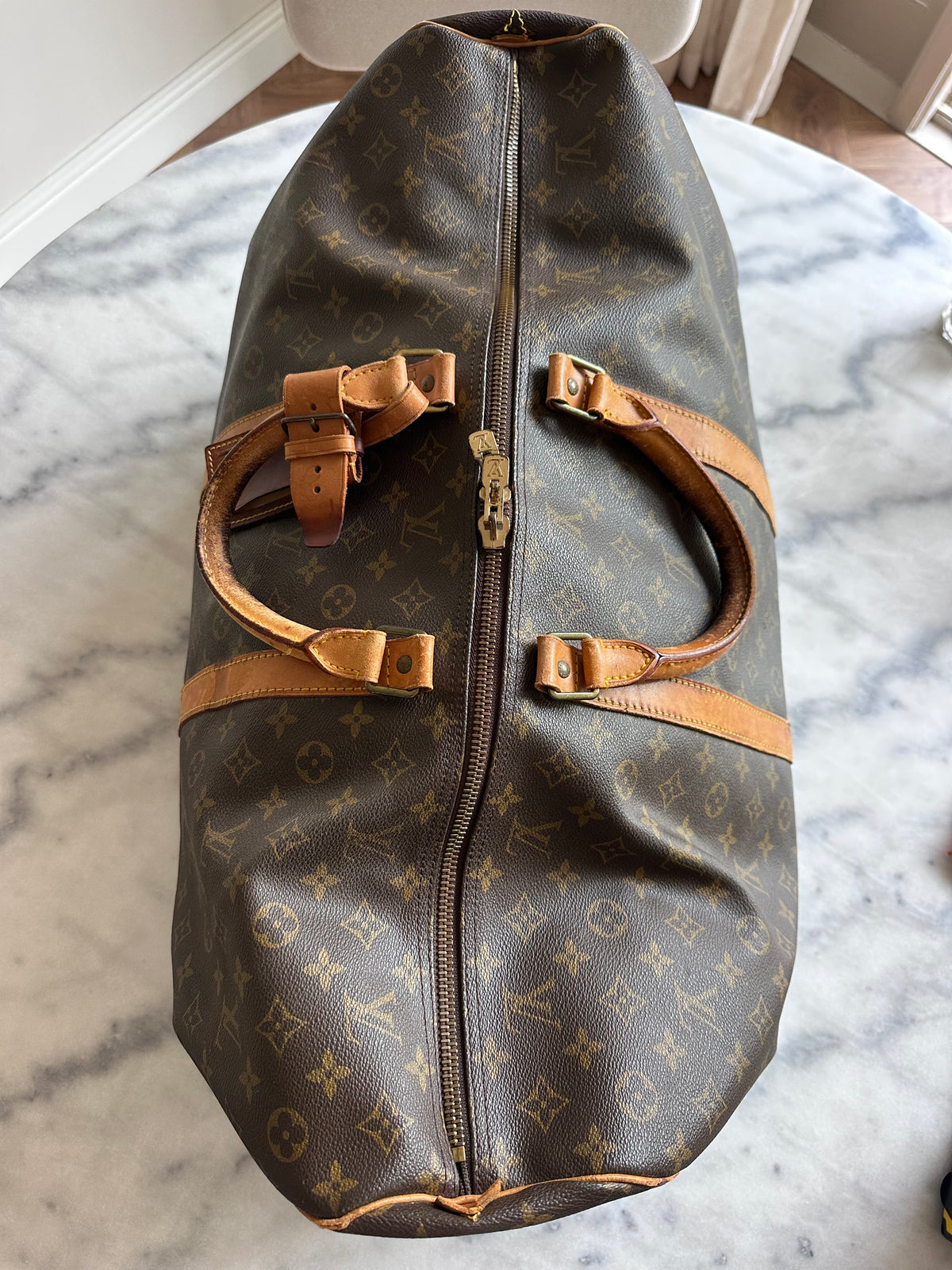 Keepall 60