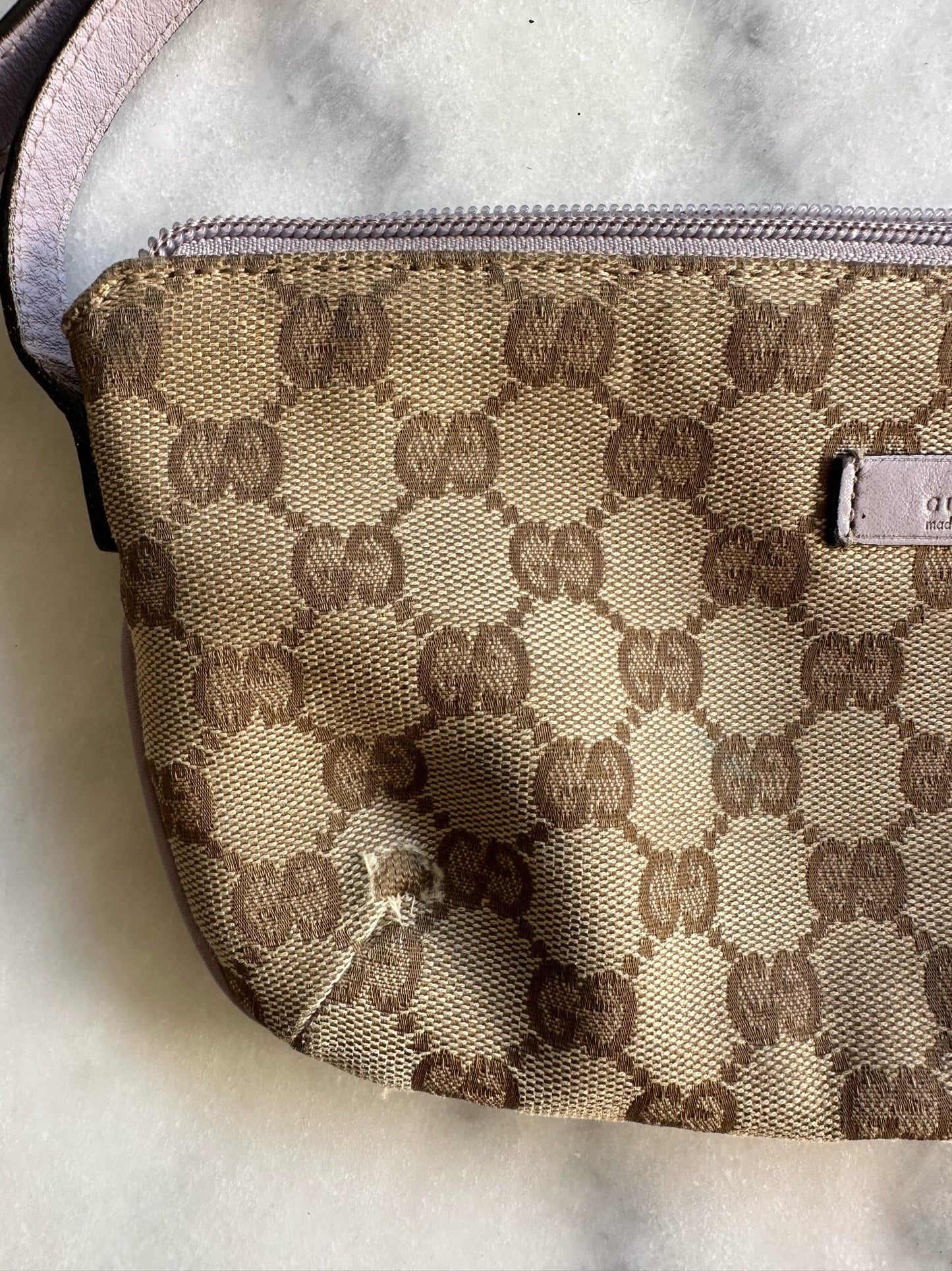 Mini bag