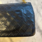 Classic double flap