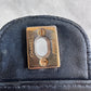 Classic double flap