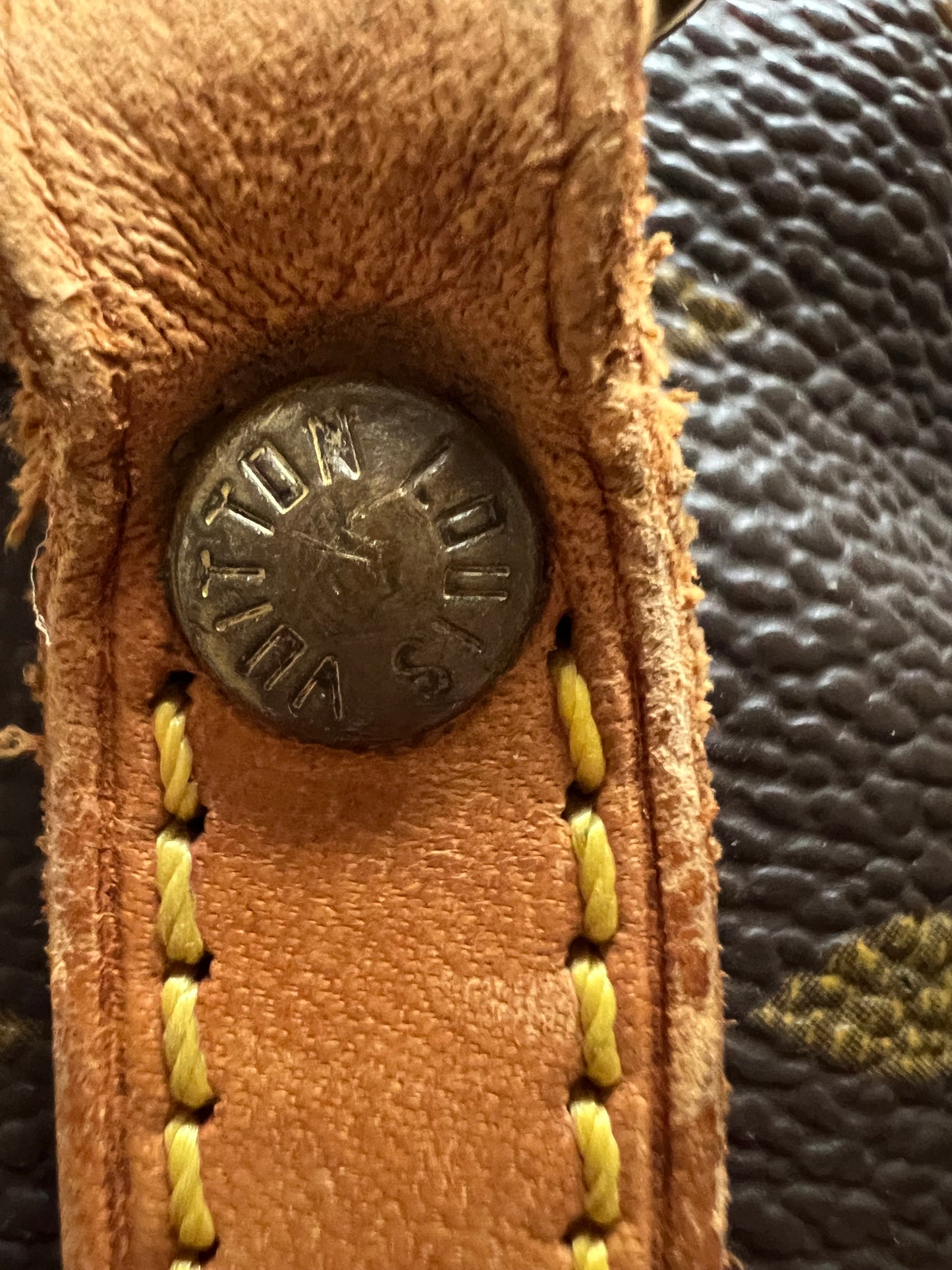 Trocadero bag
