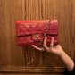 Classic flap bag