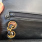 Classic small flap bag
