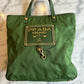 Canvas bag