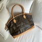 Lockit bag