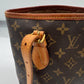 Bucket bag
