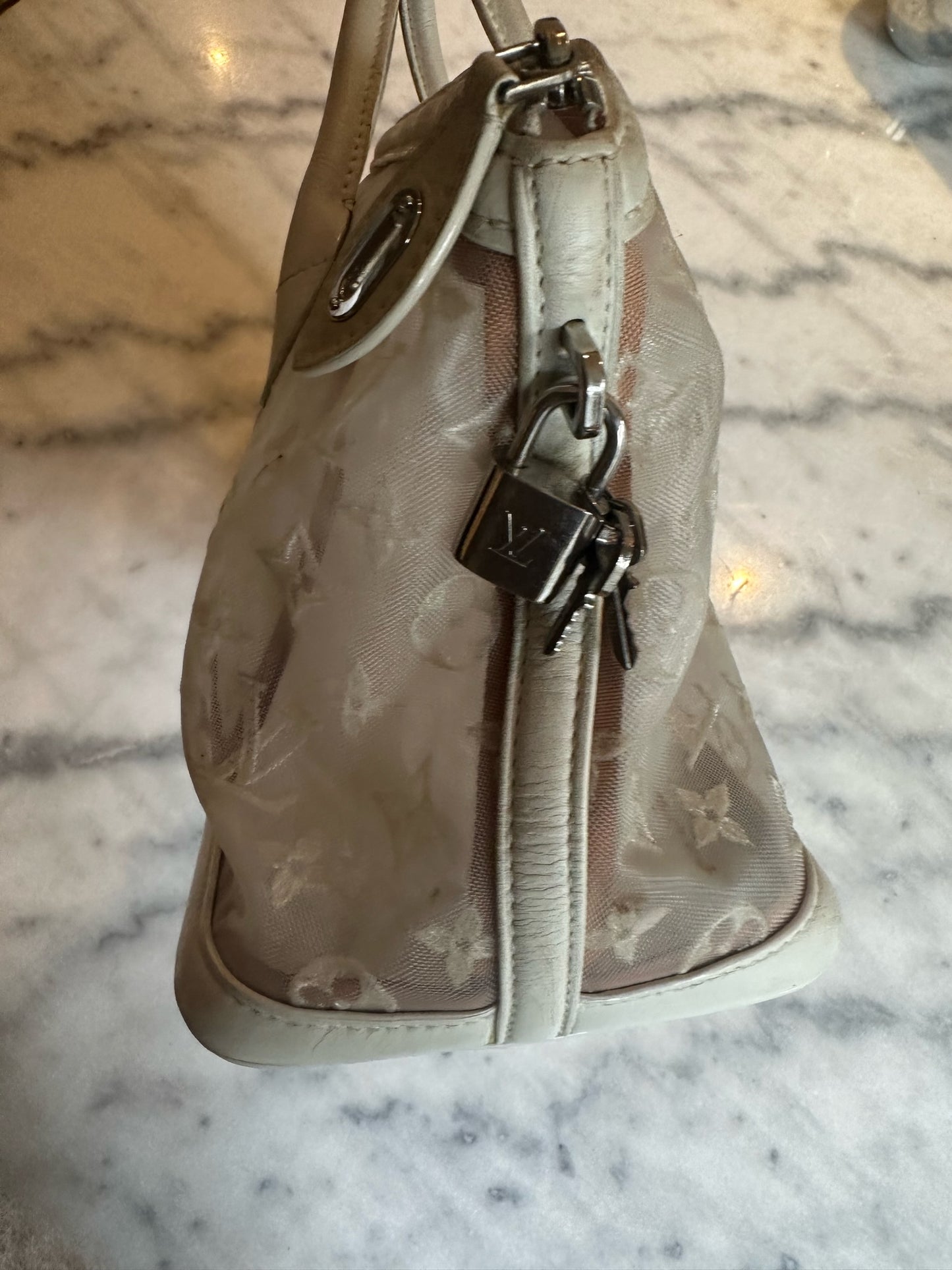 Lockit bag
