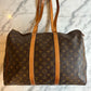 Flanerie travel bag