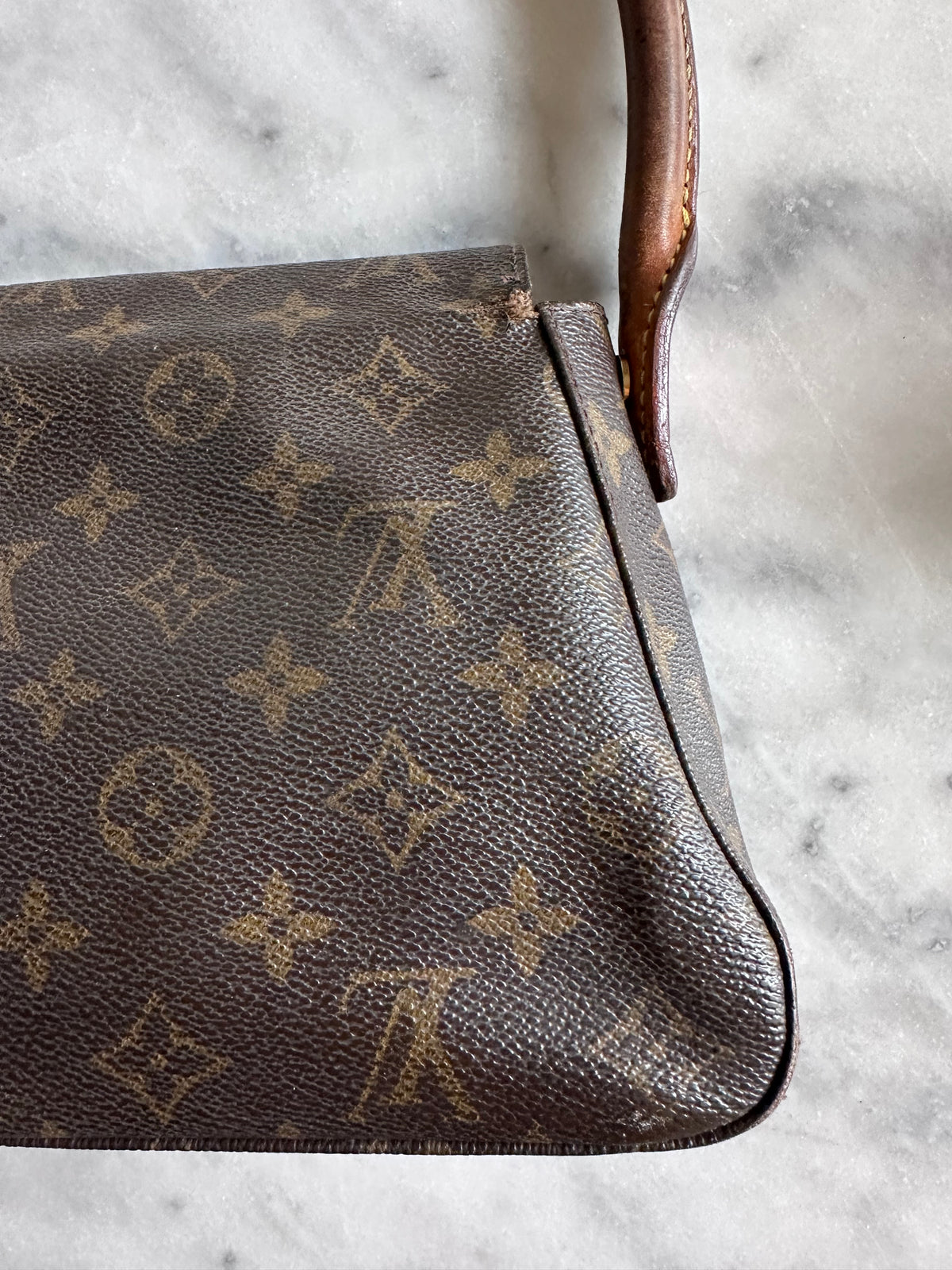 Louis Vuitton Looping