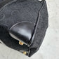 Boston bag
