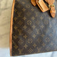 Rivoli toile bag