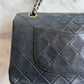 Chanel classic double flap