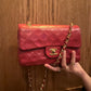Classic flap bag