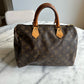 Vintage Speedy 30