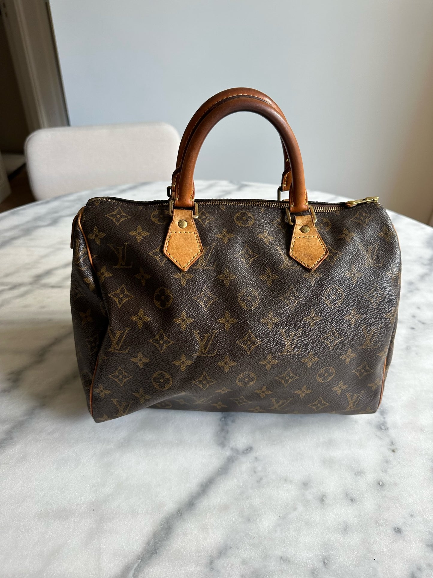 Vintage Speedy 30