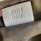 Mini bag
