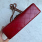 Classic flap bag