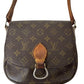 Saint Claude bag