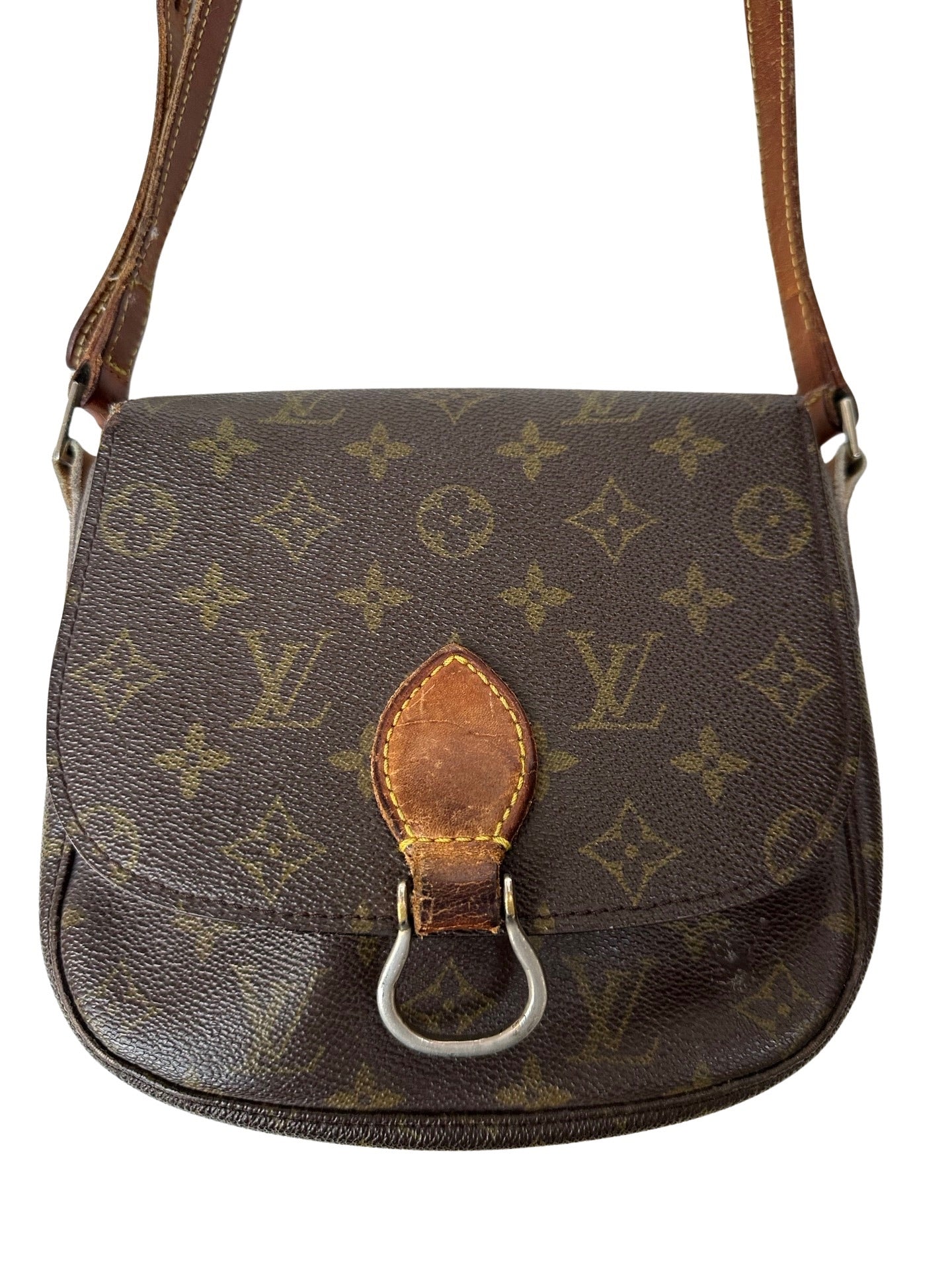Saint Claude bag