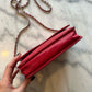Wallet on chain
