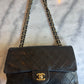 Chanel classic double flap