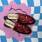 Princetown flats Size 36.5 EU