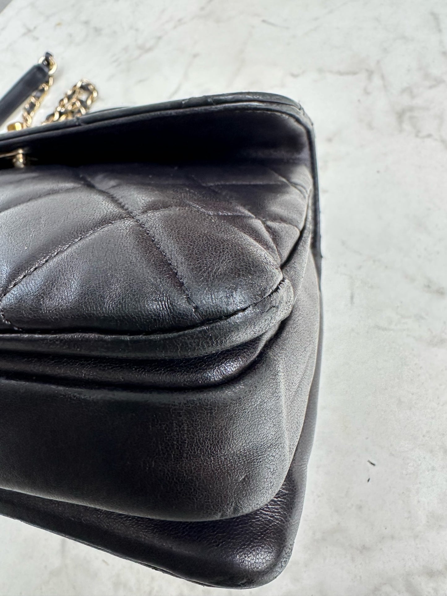 CC Trendy Top Handle