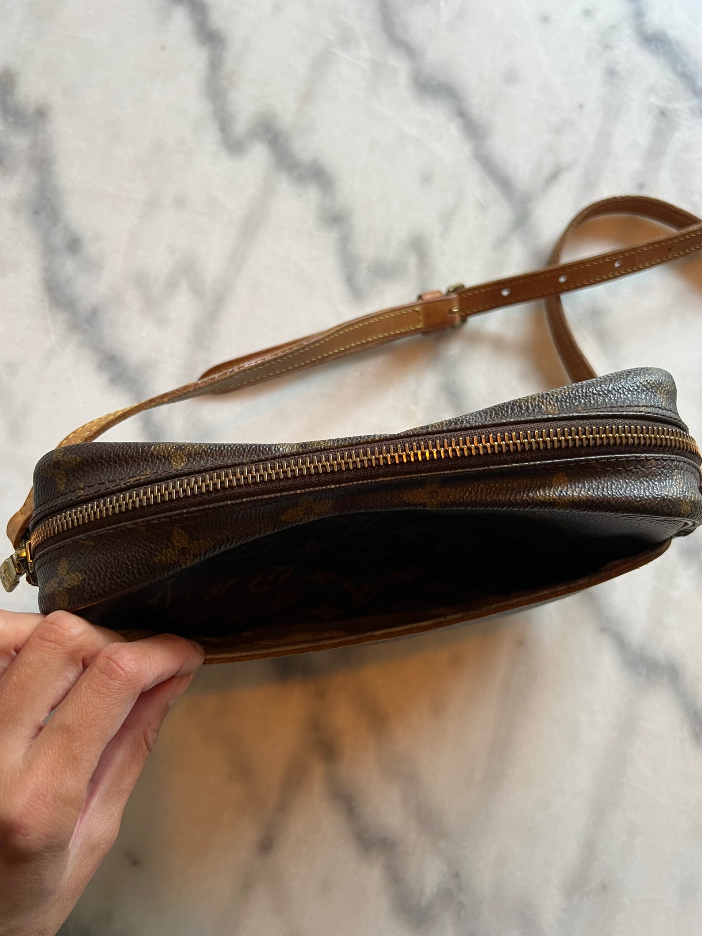 Trocadero bag